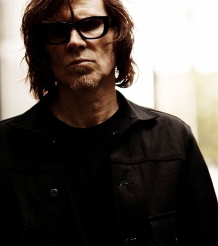 Mark Lanegan na 2 koncertach w Polsce