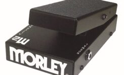 Morley M2 Mini Expression