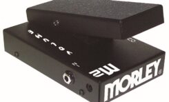 Morley M2 Mini Volume