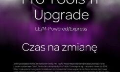 Pro Tools 11 Upgrade