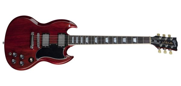 SG Standard 2015