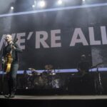 Bryan Adams, fot. Sobiesław Pawlikowski