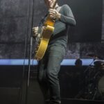 Bryan Adams, fot. Sobiesław Pawlikowski
