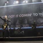 Bryan Adams, fot. Sobiesław Pawlikowski