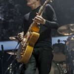Bryan Adams, fot. Sobiesław Pawlikowski