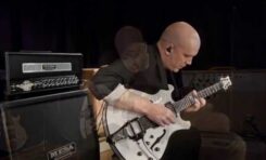 Mesa Tone Sessions: Devin Townsend „Willy Wanka”