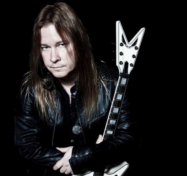 „Nie ma szansy“ na powrót Glen’a Drover’a do Megadeth