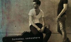 Riffertone „Someday, Somewhere”