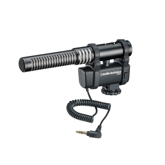 Audio-Technica at8024
