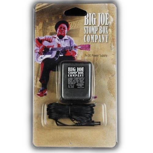 Big-Joe-9V-Supply