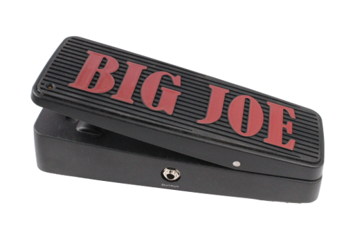 Big-Joe-Volume