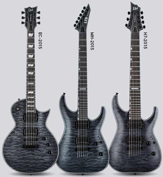 ESP Limited Edition 2