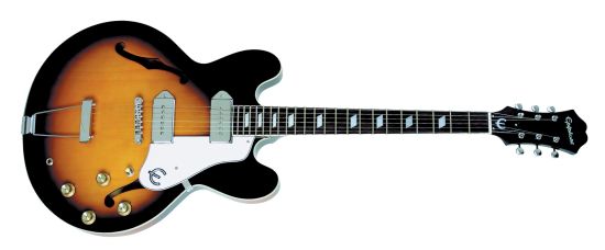 Epiphone Casino