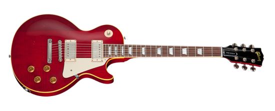 Gibson Les Paul Lucy