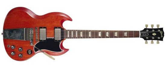 Gibson SG