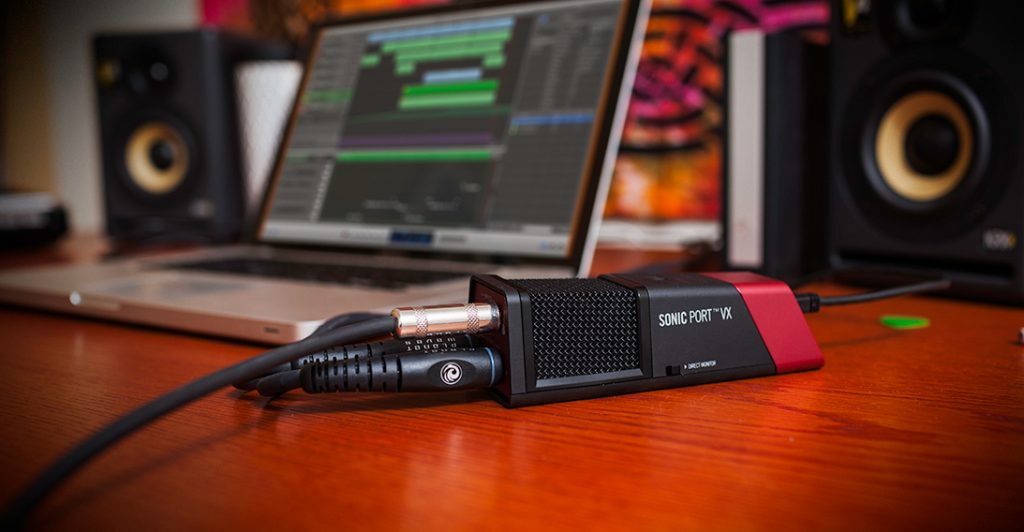 Line 6 Sonic Port_zdjecie_2