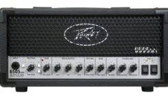 Peavey 6505 MH Mini Head