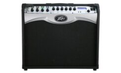 Peavey Vypyr Pro 100 i sterownik Sanpera Pro
