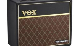 Vox Valvetronix VT20+ Classic