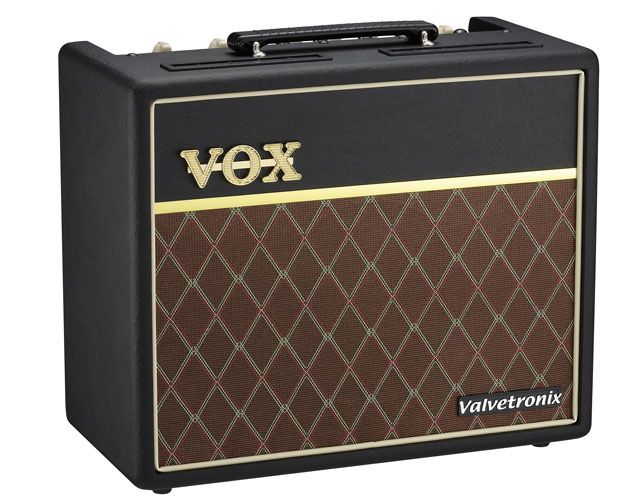 Vox Valvetronix VT20+ Classic