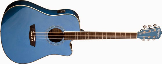 Washburn USM-WCD18CEMLB_560