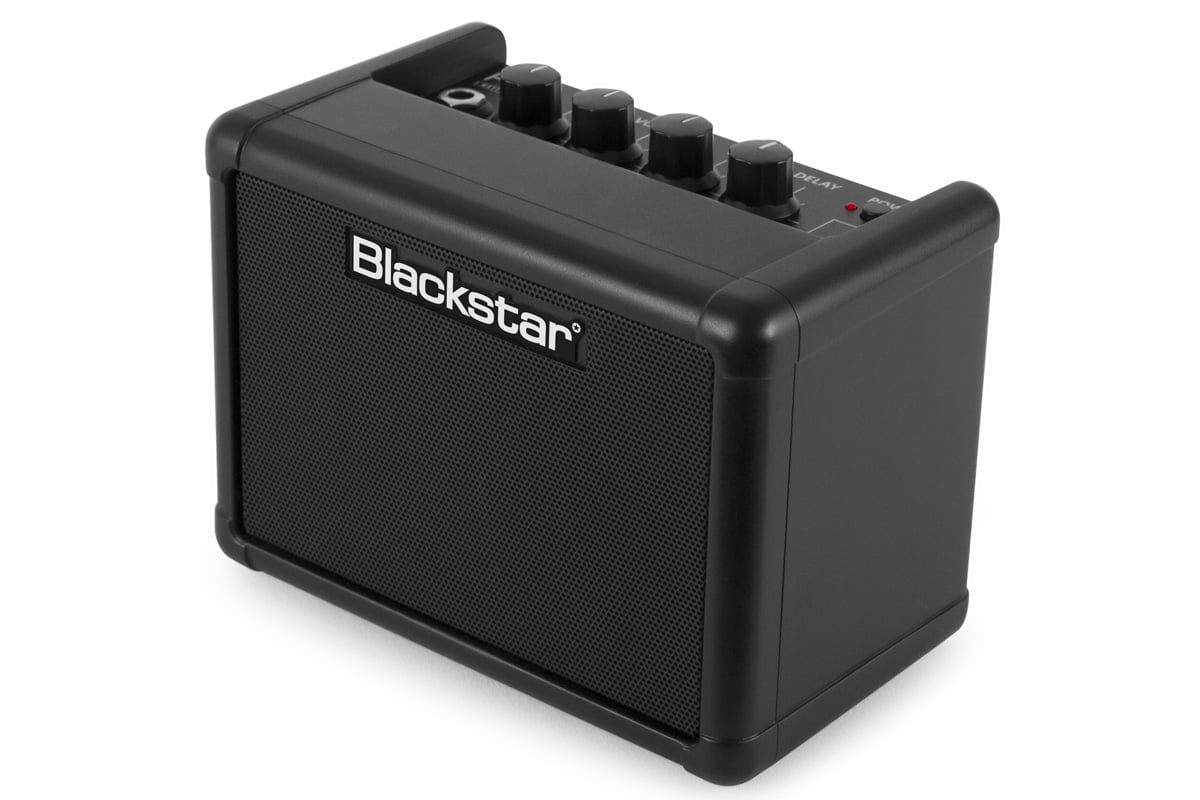 Blackstar Fly 3 Mini Amp (fot. Blackstar Amplification)
