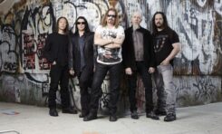 Dream Theater gwiazdą Metal Hammer Festival 2015 – Prog Edition