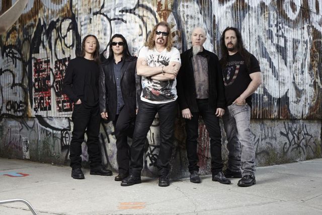 Dream Theater gwiazdą Metal Hammer Festival 2015 – Prog Edition