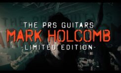 PRS Mark Holcomb Limited Edition