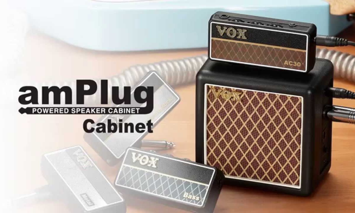 Vox AmPlug 2 Cabinet