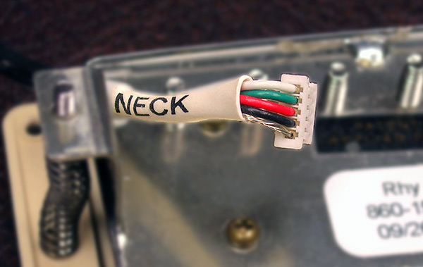 wiring