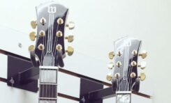 Zakk Wylde otwiera własną firmę gitarową!