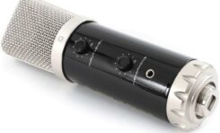 Aphex Microphone X - test mikrofonu USB z wyróżnieniem „Sprzęt na Topie”