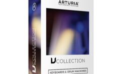 Pakiet syntezatorów Arturia V-Collection 4