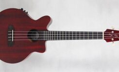 Brian May Red Special Ukulele