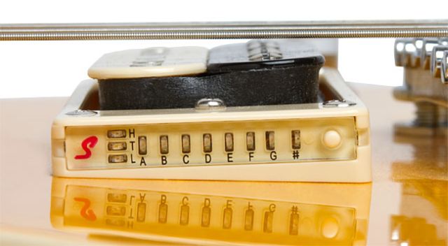 Epiphone E-Tuner