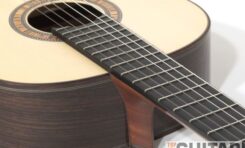 Hofner HM88 – test lutniczej gitary klasycznej z wyróżnieniem „Sprzęt na Topie”