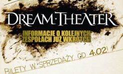 Metal Hammer Festival 2015 – Prog Edition: znamy ceny biletów