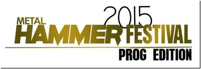 Metal Hammer Festival 2015 – Prog Edition: spotkania z fanami