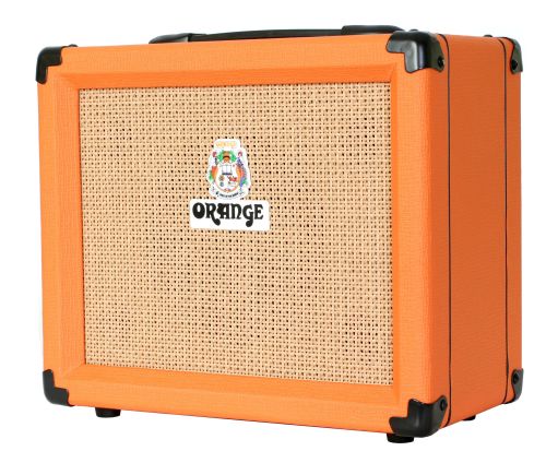 Orange Crush 20 LDX