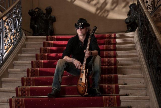 Piotr Luczyk Kat