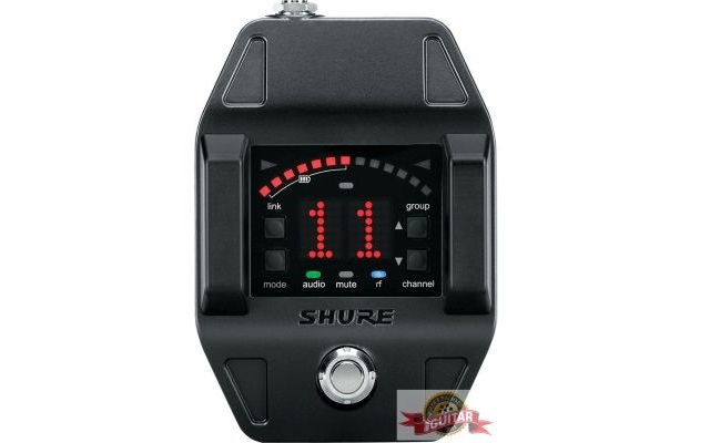 Shure_GLXD16 3