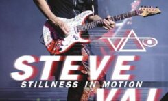 Steve Vai "Stillness In Motion - Vai Live In L.A."