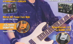 Dave Ellefson – wywiad z basistą Megadeth