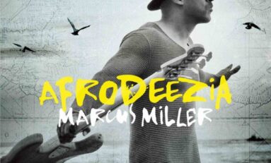 Marcus Miller "Afrodeezia"
