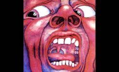 King Crimson – „In The Court Of The Crimson King” (1969)