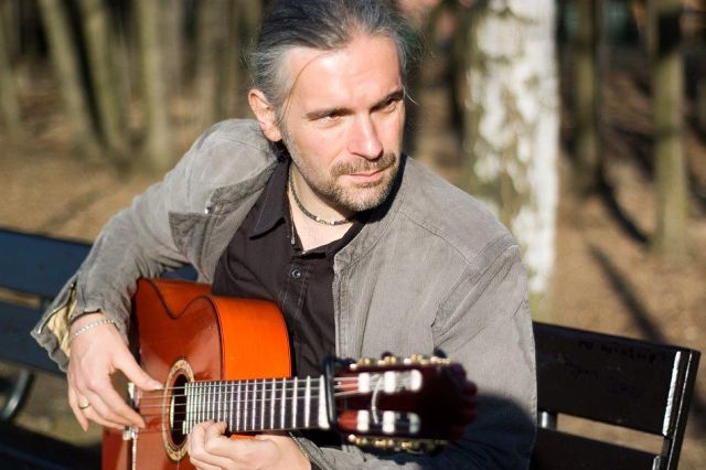michal czachowski