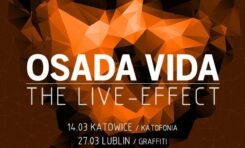 Osada Vida promuje „The After-Effect”