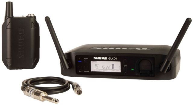 shure-glxd14