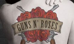 Guns N’ Roses wydaje "Live Radio Broadcasts"
